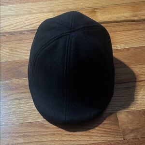 Boston Scally Cap.